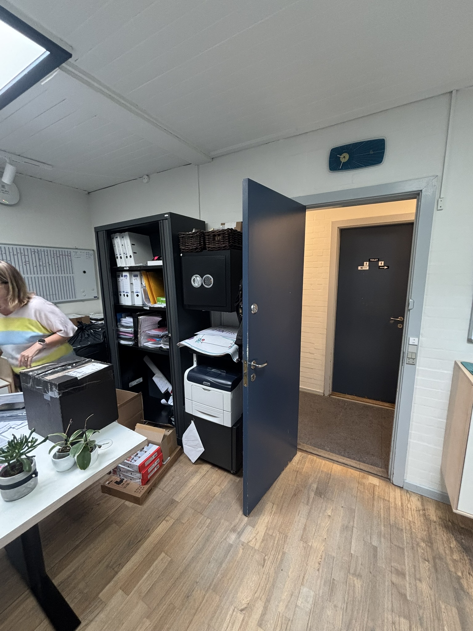 Maleropgave fra B&J Malerfirma 126